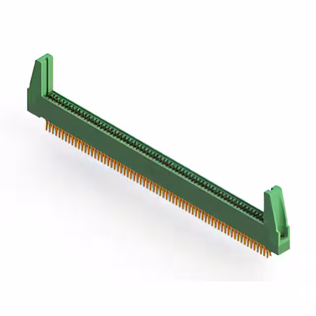 345-138-560-288 EDAC Inc.  Edgeboard Connectors